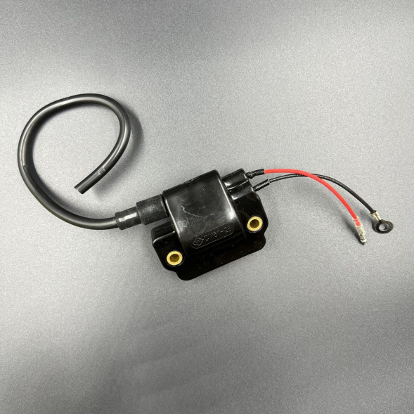 Катушка зажигания высоковольтная Yamaha 115-225  (KACAWA)