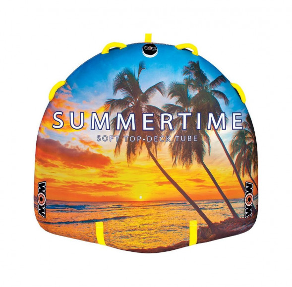 Баллон буксируемый Summertime 2P