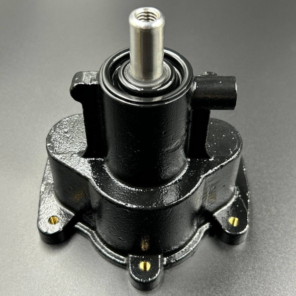 Корпус помпы охлаждения Mercruiser (18-3160-1; 46-862914A13; 8M0118062) (Kacawa)