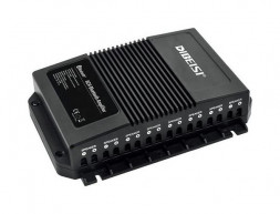 8-ми канальный усилитель