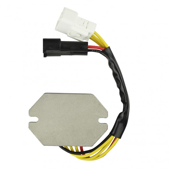 Реле регулятор напряжения Sledex для Arctic Cat (заменяет SM-01242)