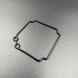 Прокладка поплавковой камеры Yamaha 20-30, F40-50 (Omax)