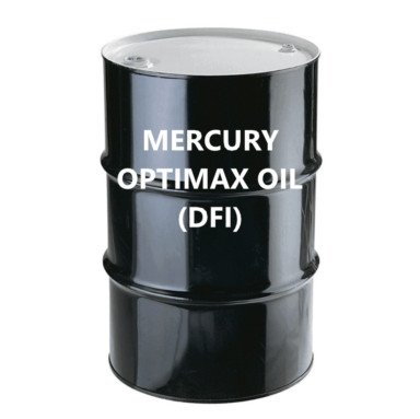 Масло для 2-тактных двигателей с прямым впрыском OIL-DFI -208 L (Quicksilver)