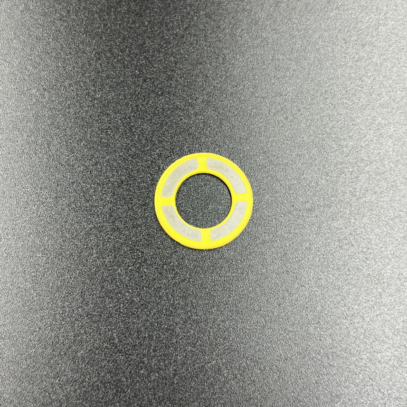 Прокладка пробки поддона масла для Mercury 30-60 EFI 3/4-Cyl 4-Stroke(23x13) (MERCURY)