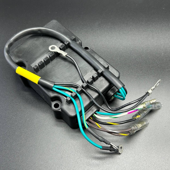 Коммутатор SWITCHBOX ASSY (Quicksilver)