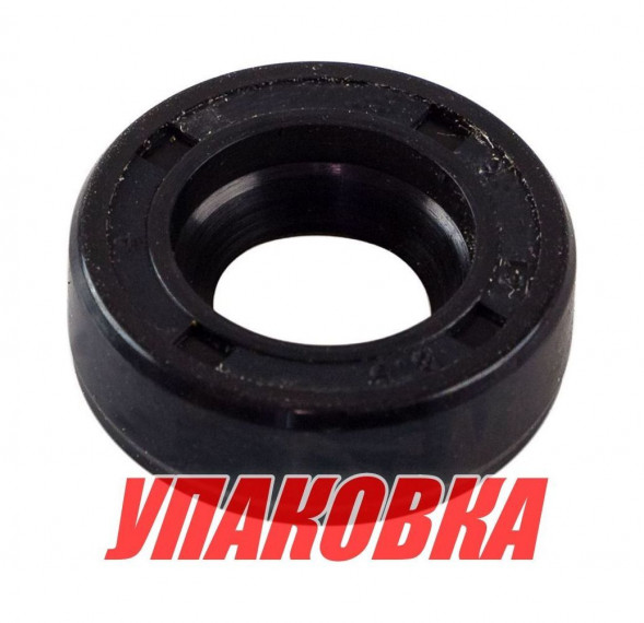 Сальник 9х19х6.5 Mercury 35-250, Omax (упаковка из 10 шт.)