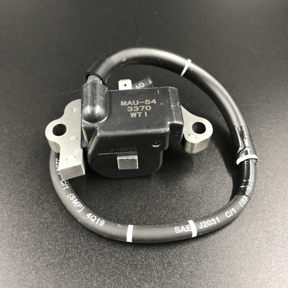 Катушка зажигания высоковольтная Suzuki DF4-6(A) (33410-97L00) (Suzuki)