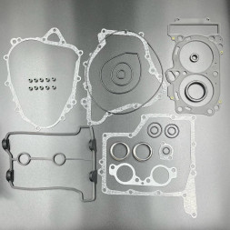 Ремкомплект двигателя Yamaha 500(Venture,Phazer) (KINETIX)