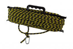 Якорная намотка d 10 мм, L 20 м