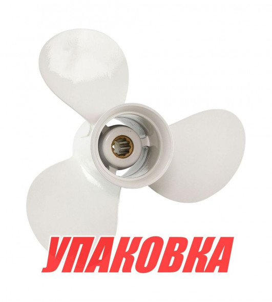 Винт Yamaha 20-30;3x9-7/8x14, BaekSan (упаковка из 3 шт.)