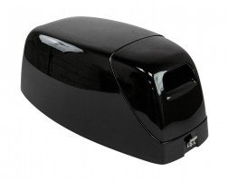 Капот Suzuki DT30 в сборе без наклеек