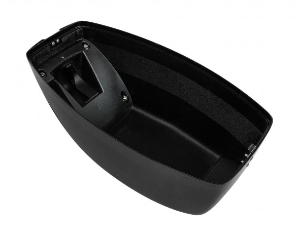 Капот Suzuki DT30 в сборе без наклеек