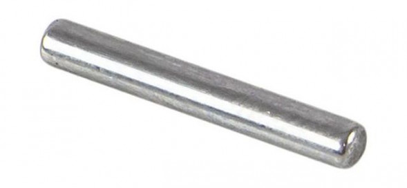 Ролик игольчатого подшипника Yamaha d 2.3 (±0.1) L 17.5 (±0.1), Recmar