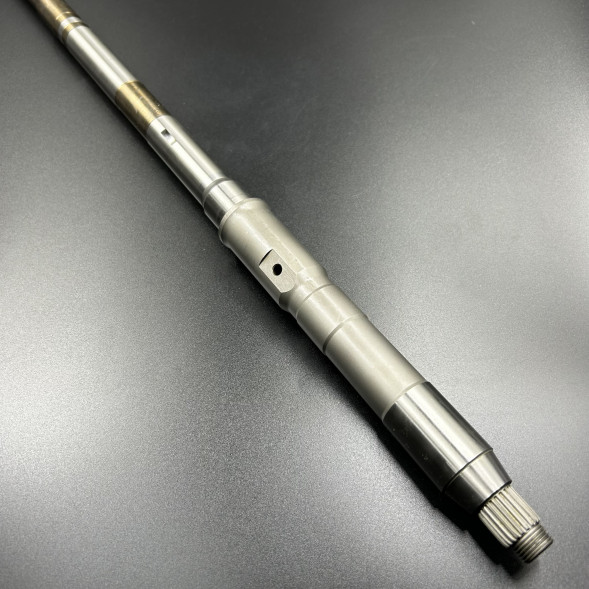 Вал торсионный Suzuki DF70-90(A) (X)(от 2014г)(PREMARINE)