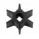Крыльчатка помпы охлаждения двигателя Tohatsu 309-65021-0