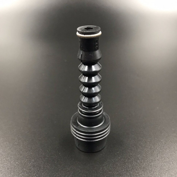 Гофра тяги включения скорости Yamaha 9.9-30, F8-9.9 (Yamaha)