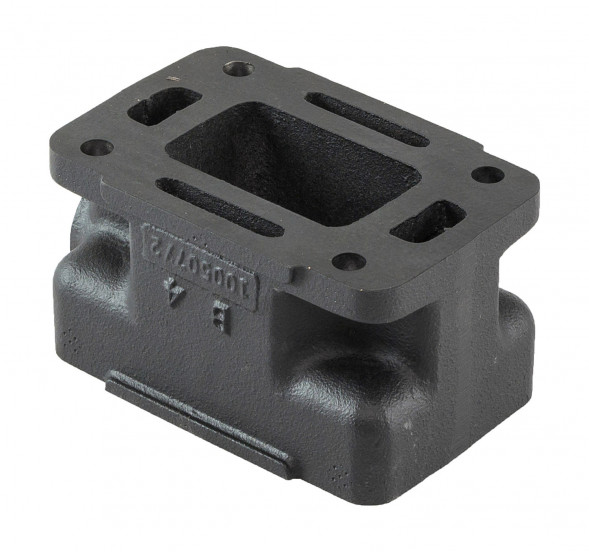 Проставка гусака GM 3", OSCO