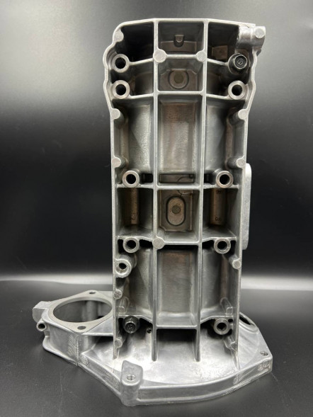 Картер Yamaha VK540 (до 2017) (Yamaha)