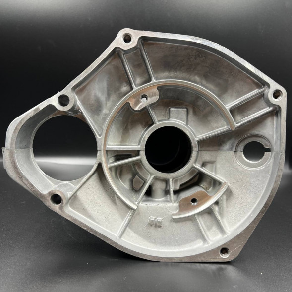 Картер Yamaha VK540 (до 2017) (Yamaha)