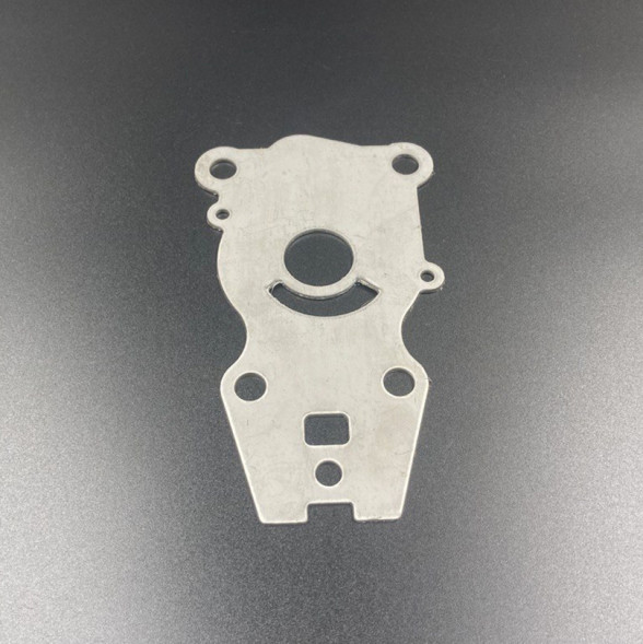 Пластина помпы охлаждения Yamaha 40X, F25-40 (PREMARINE)