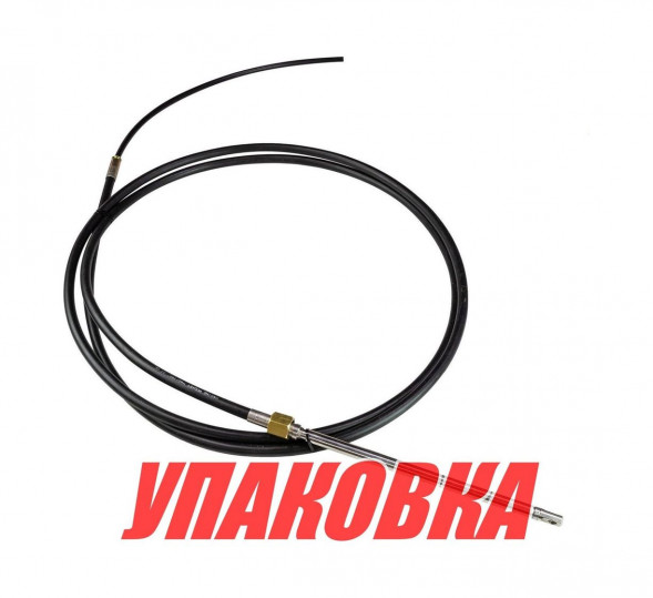 Трос рулевого управления M66-20FT, Marine Rocket (упаковка из 3 шт.)
