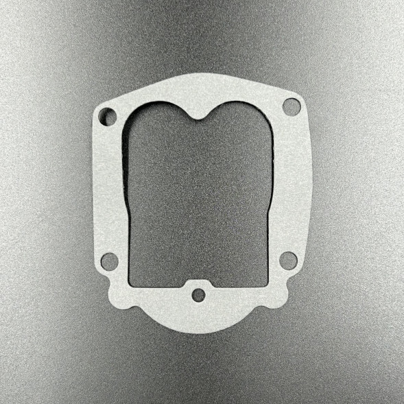 Прокладка пластины помпы Mercury 30-50 (822217) (Omax)