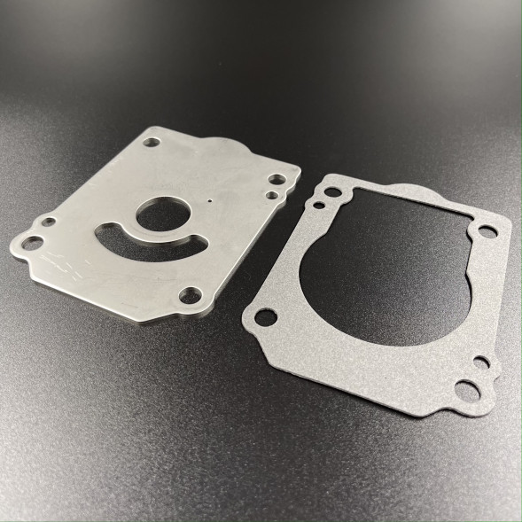 Ремкомплект помпы охлаждения Suzuki DF200-250 (Omax)