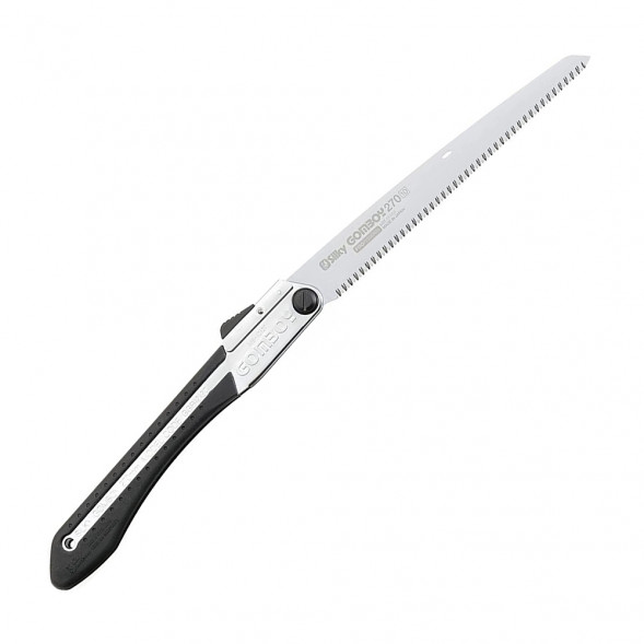 Пила складная Silky Gomboy 270mm