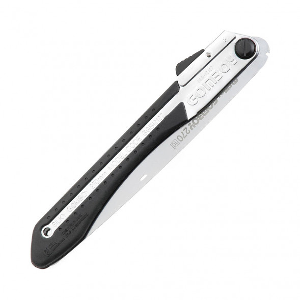 Пила складная Silky Gomboy 270mm