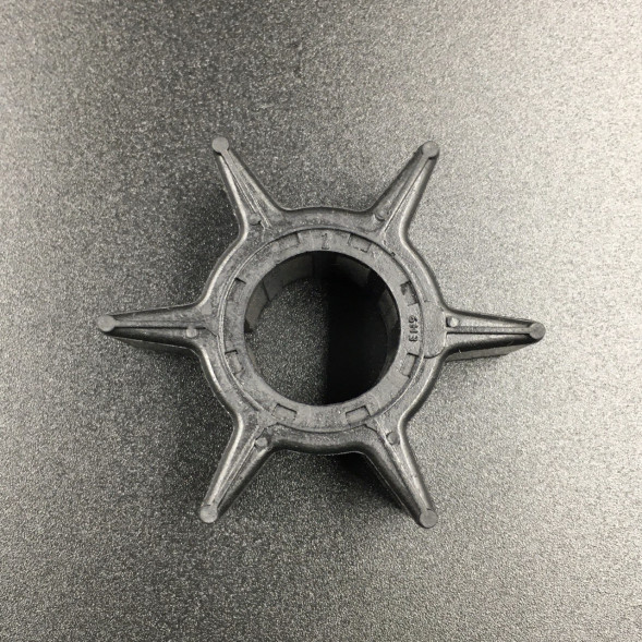 Крыльчатка помпы охлаждения Yamaha 40-70, F40-70 (PREMARINE)