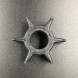 Крыльчатка помпы охлаждения Yamaha 40-70, F40-70 (PREMARINE)