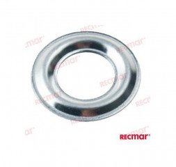 Прокладка Volvo Penta D30A/40A, Recmar