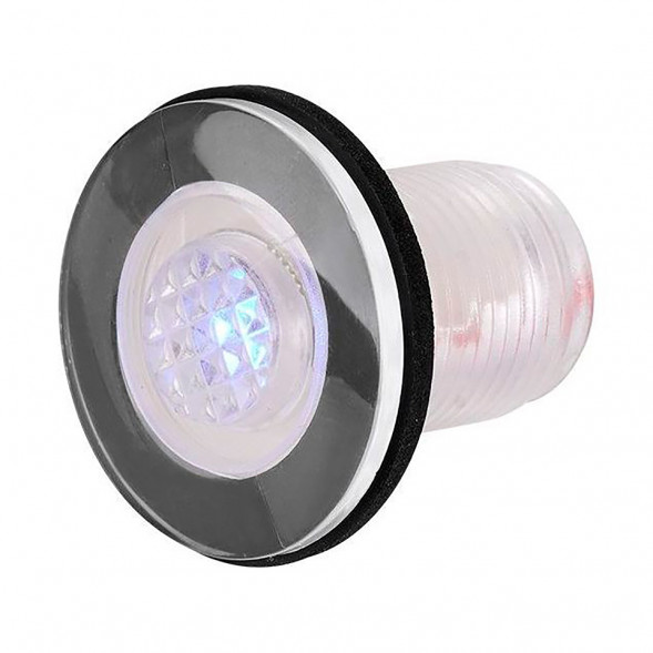 Подсветка садка, 12 В, 0,2 Вт, синий свет