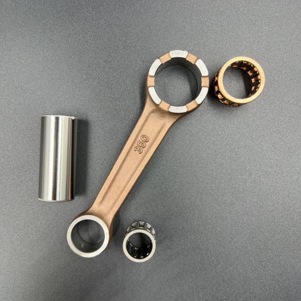 Шатунный комплект Tohatsu 9.9-18 (KACAWA)