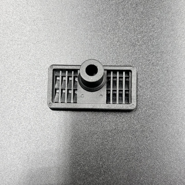 Решётка водозаборника, правая Yamaha 40-50 (YUELANG)