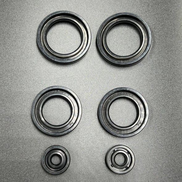 Ремкомплект редуктора Suzuki DF250-300(A) (Suzuki)