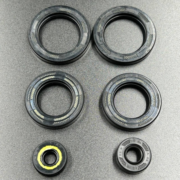 Ремкомплект редуктора Suzuki DF250-300(A) (Suzuki)