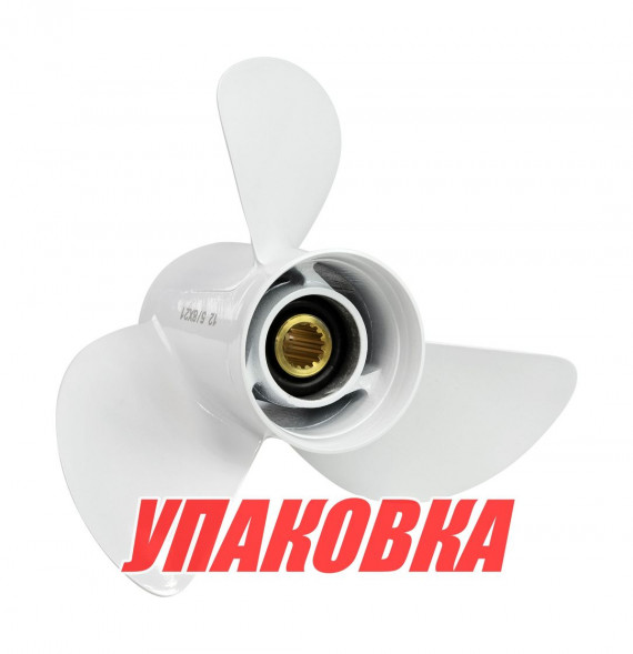 Гребной винт 3x12-5/8x21, Marine Rocket Prime (упаковка из 5 шт.)
