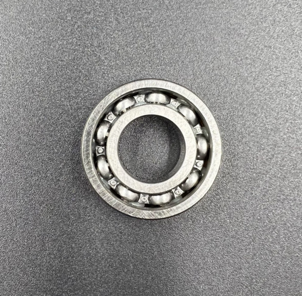 Подшипник шариковый Suzuki DT9.9-15, DF9.9-15, DF8-15(A) (15x32x9) (POLY-MOTO)