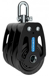 Блок HTX 60 мм тройной (29196003)