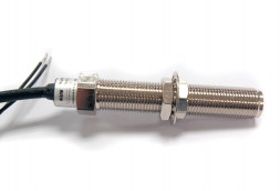 Датчик тахометра 2 провода, 100х80 мм, резьба М16х1.5