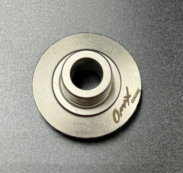 Шестерня заднего хода Suzuki DT4, DF4-6 (57521-98601; 57521-91J00) (Omax)