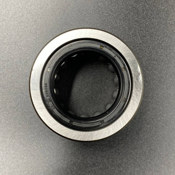 Подшипник коленвала верхний Mercury V6 3.0 L (Kacawa)