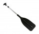 Весло телескопическое 600-1200 мм