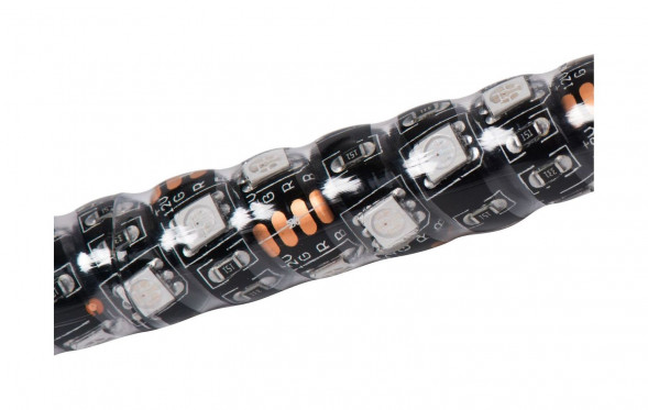 Флагшток RGB, 48", BOSS