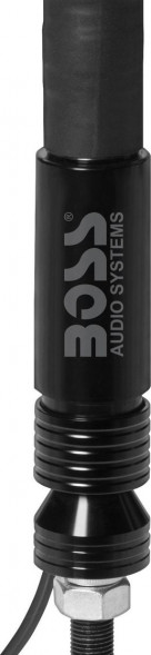 Флагшток RGB, 48", BOSS