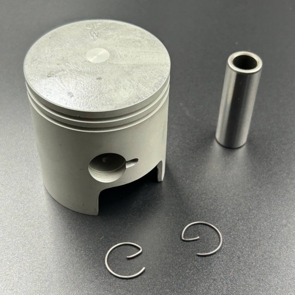 Поршень Yamaha 30D (3 цил.) (STD) (KACAWA)