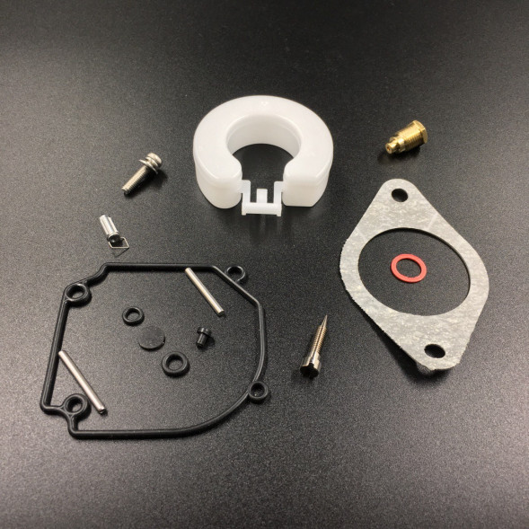 Ремкомплект карбюратора Yamaha 90 (PREMARINE)