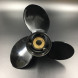 Гребной винт Mercury 25-70 (3x10-5/8x12) (BaekSan)