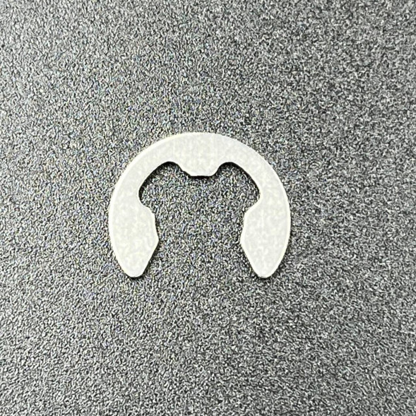 Кольцо стопорное Yamaha (99080-08600) (PREMARINE)